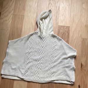Gap Kids Poncho